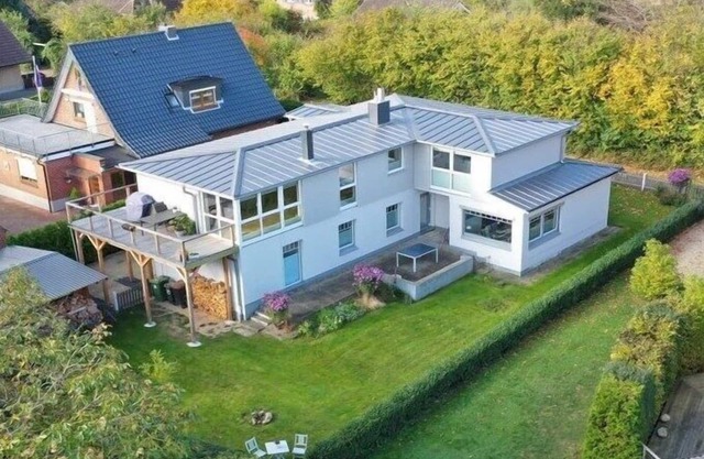 Baltic Sea Fördeblick