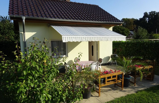 Baltic Sea vacation - Holiday home in a prime location to the city of Rostock, the beach and the surrounding area