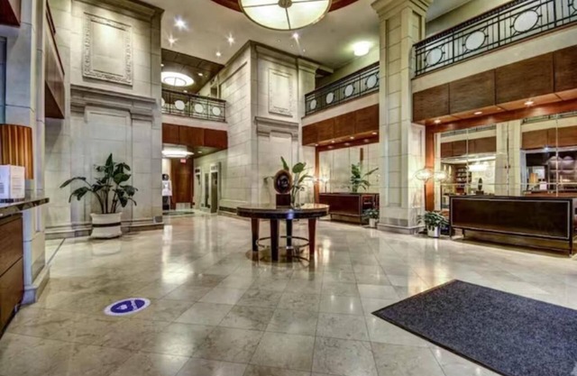 Baltimore executive Furnished rentals