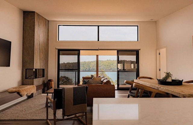 Bambara - Luxury Tasmanian Escape