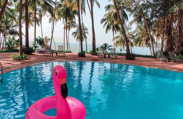 Bambolim Beach Resort