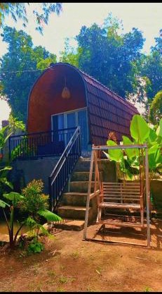 Bamboo Craft Homestay