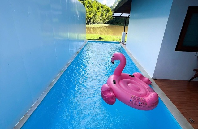 Bamboo Grove Chiang Mai