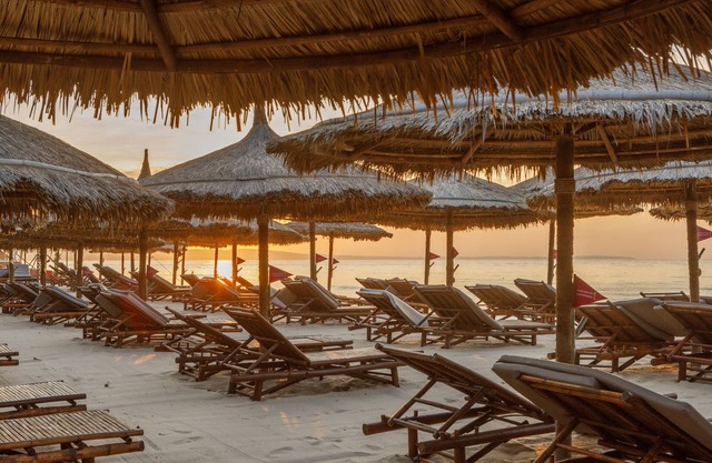 Bamboo Village Beach Resort & Spa