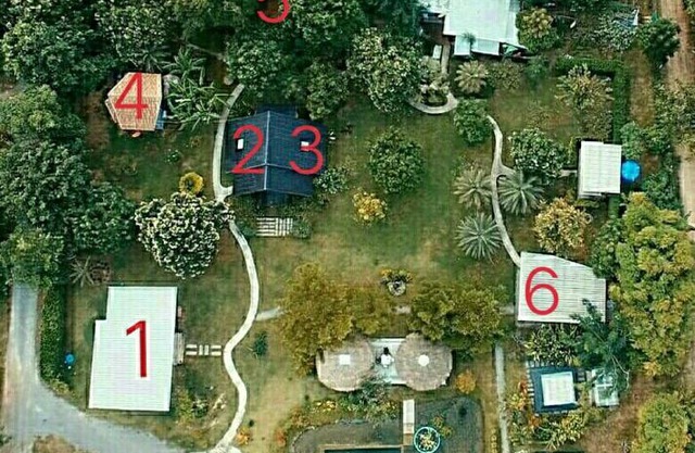 Ban Bang Home Resort