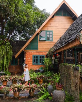 Ban MaeBo Local Stay