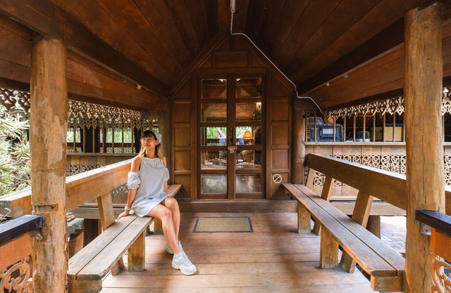 Ban MaeBo Local Stay