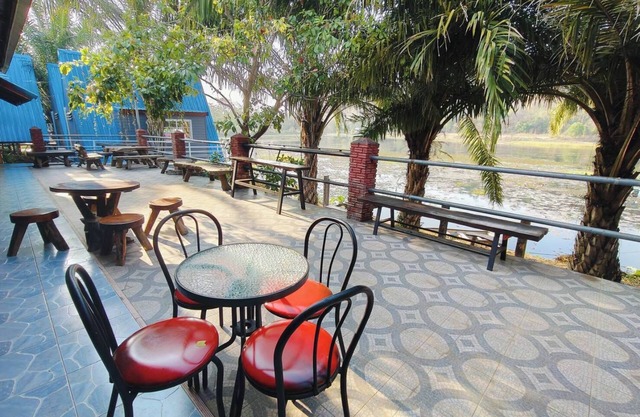 Ban Phu Kieng Nam Resort