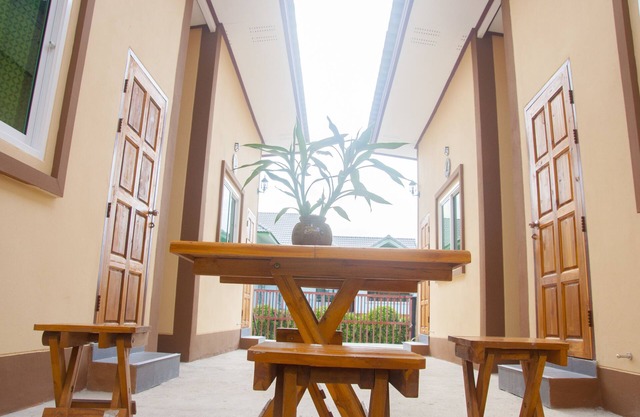 Ban Phunsap Phayao 168