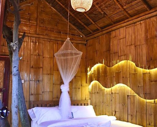 Ban Rai Jai Chaem - Spa Cafe & Homestay