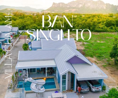 BAN SINGH TO Poolvilla