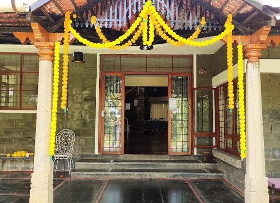 BANA The wild water Resort