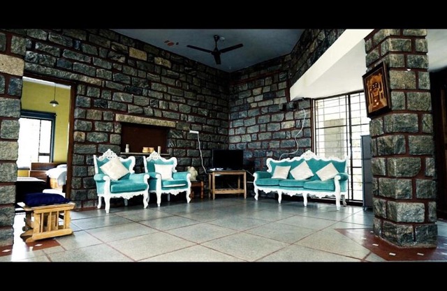 BANA the Wild Waters Resort