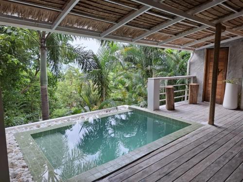 Banana Dream Koh Tao