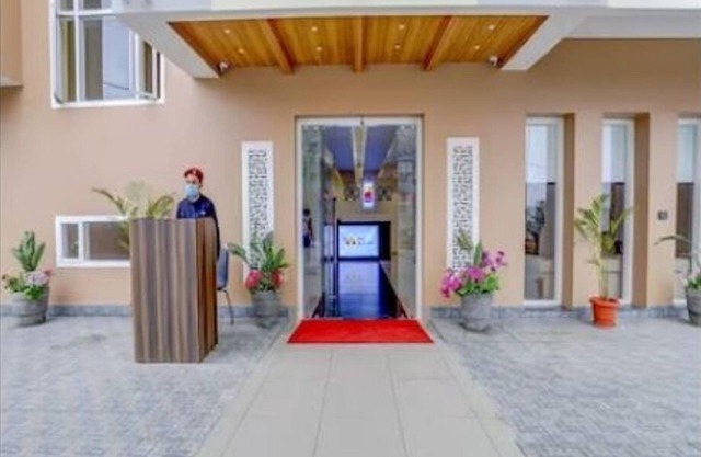 Banari Regency by Summit