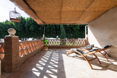 Banda del Mar Suites by Solaga Holiday Homes