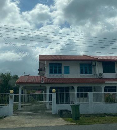 Bandar Jaya Homestay