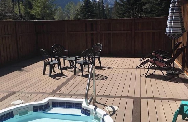 Banff Gate Mountain Resort