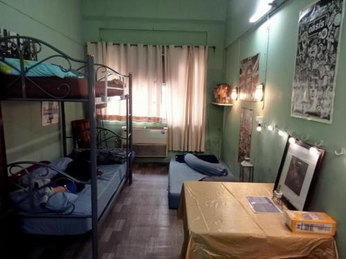 Bang lumphu house&bistro