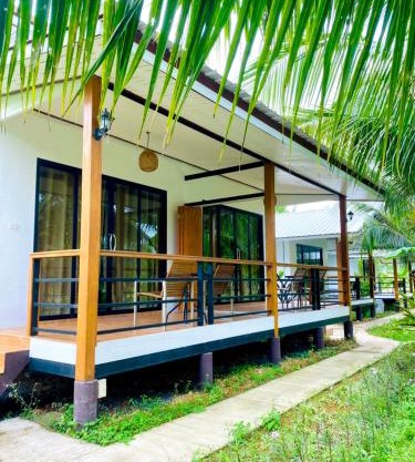 Bang Mee Homestay Koh Yao Noi