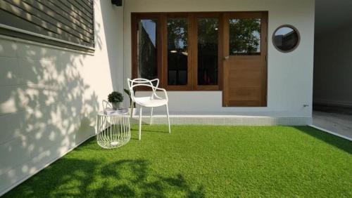 Bangkok Central Pet-Friendly Private 3BR House