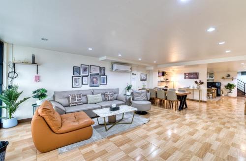 Bangkok Watergate Townhouse 曼谷中心水門家