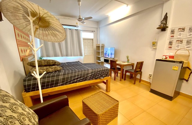 BangkokFloatingMarketLiving KhlongBangLuang