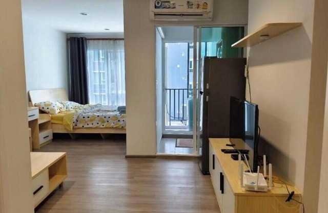 bangson metro 公寓