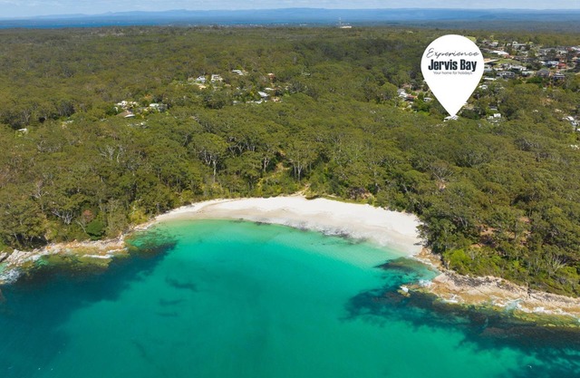 Banksia on Blenheim by Experience Jervis Bay
