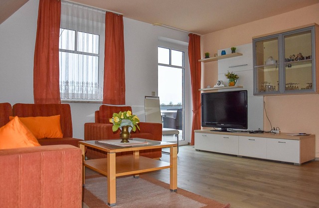 Bannemin 90 OG - Bannemin, Ferienhaus Bannemin