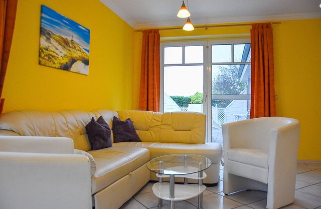 Bannemin 95 EG - Bannemin, Ferienhaus Bannemin