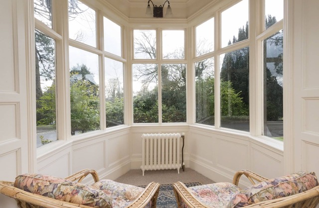 Banoge House