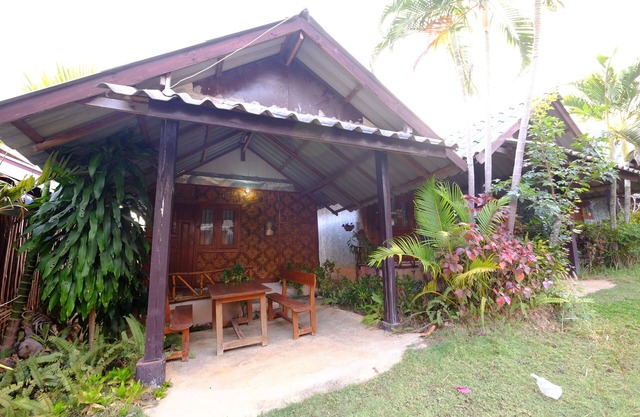 Banputawan Guesthouse