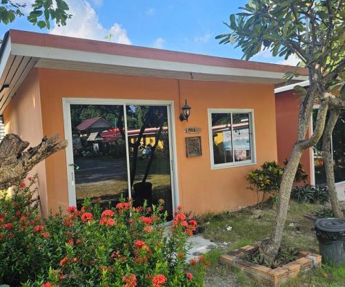 Bansuan Inthanon Eco Resort