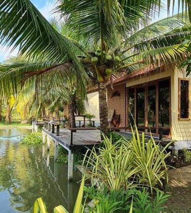 Bansuankeptawan farmstay