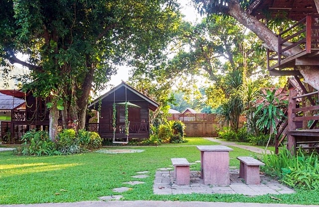 Banviewnam Camping & Resort