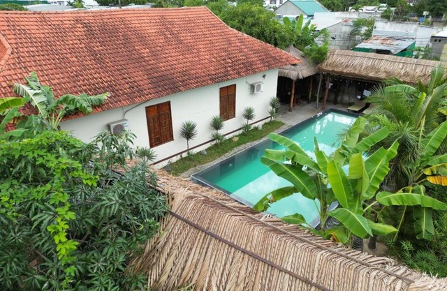 Banyan Villa Nha Trang