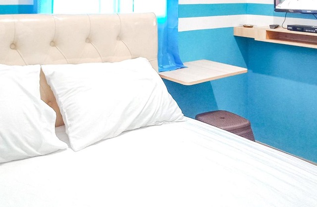 Banyu Biruku Syariah near Pantai Bohay Probolinggo