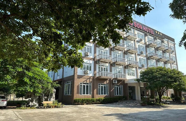Bao Son Hotel