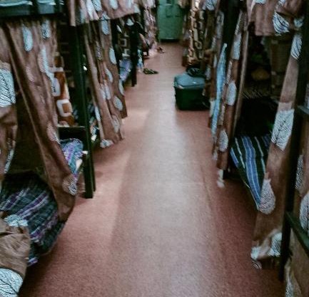 Bapuji Paying Guest 01