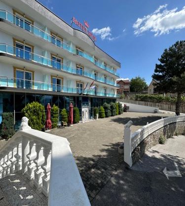 Bar Restorant Hotel Real