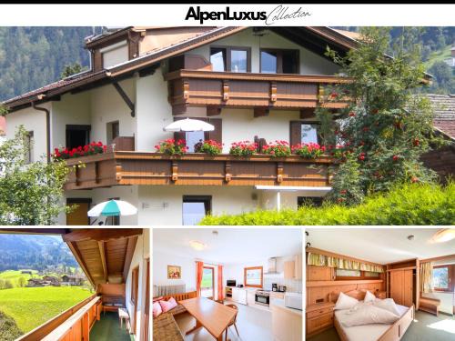 BARBARA`s Mountain Maisonette - AlpenLuxus Collection