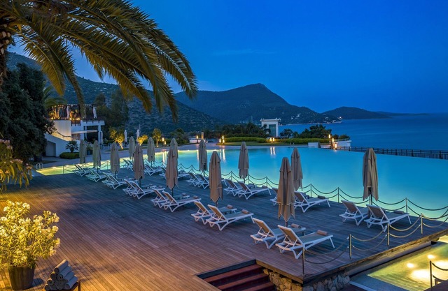 Barbaros Reserve Bodrum Residences Managed by Kempinski