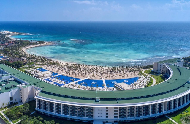 Barceló Maya Riviera - Adults Only - All Inclusive