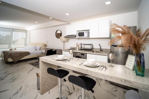 Barcelona Condos charming with modern design