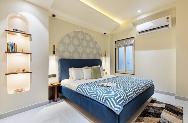 Bardias Homestay@JohriBazar - Live with the heritage of Pink city, Jaipur.