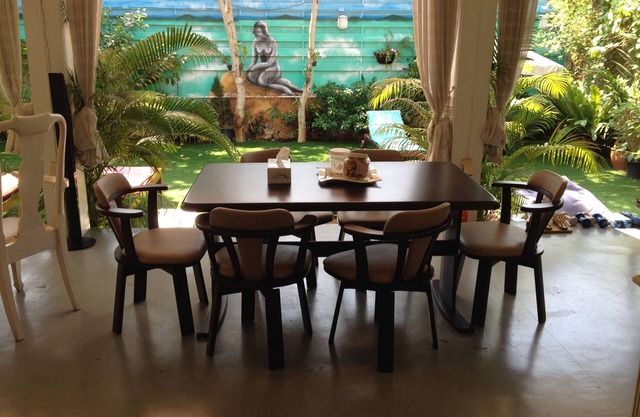 Barefeet Naturist Resort