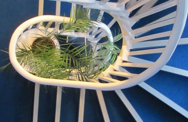 Barholm Accommodation