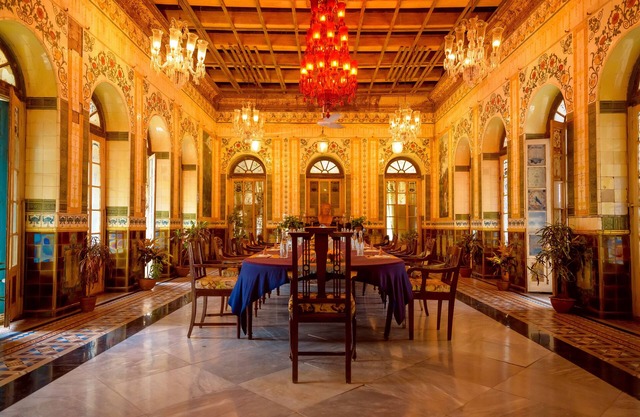 Bari Kothi Heritage Hotel