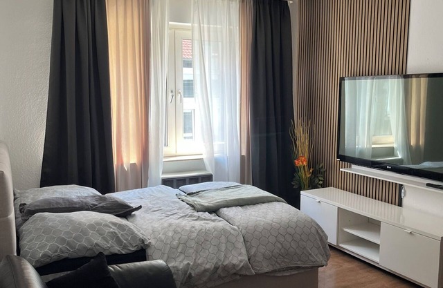 Barmen Stylish apartment